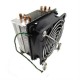 HP Z400 High Performance Heatsink Fan