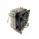 HP WorkStation Heatsink with Fan Assembly for Z400