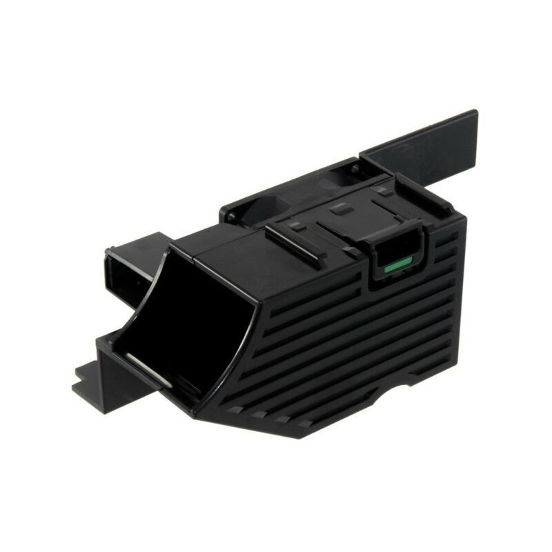 HP 468628-001 Z600 Memory Fan and Shroud Assembly
