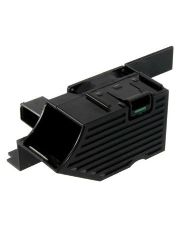 HP 468628-001 Z600 Memory Fan and Shroud Assembly