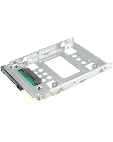 SAS/SATA/SSD 2.5" to 3.5" Adapter Bracket For HP Z800 SAS/SATA/SSD 2.5" to 3.5" Adapter Bracket For HP Z800
