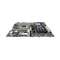 HP Z620 Workstation Mainboard