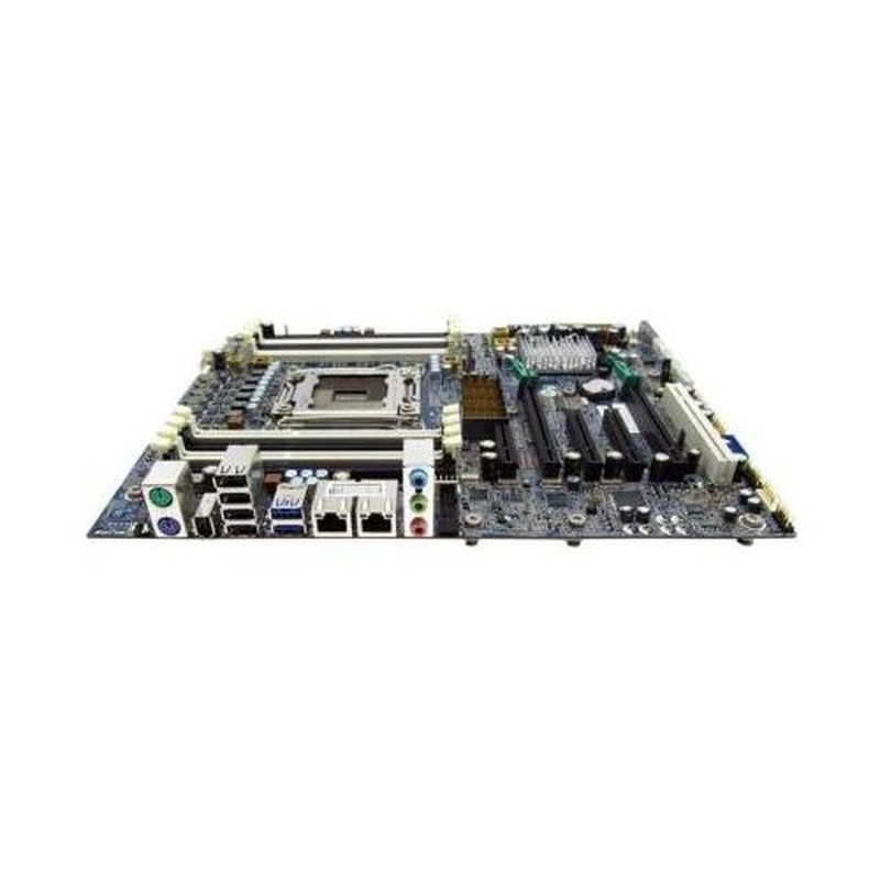 HP Z620 Workstation Mainboard