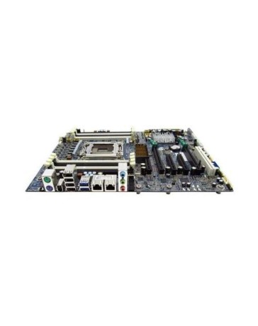 HP Z620 Workstation Mainboard