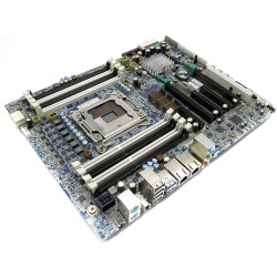 HP Z620 Workstation Mainboard