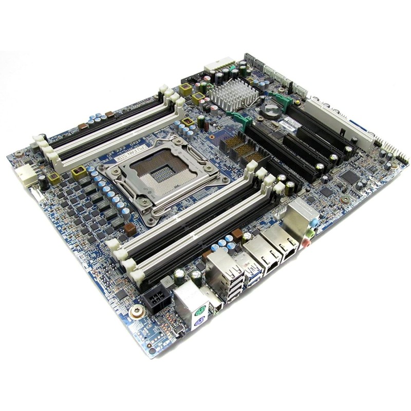 HP Z620 Workstation Mainboard