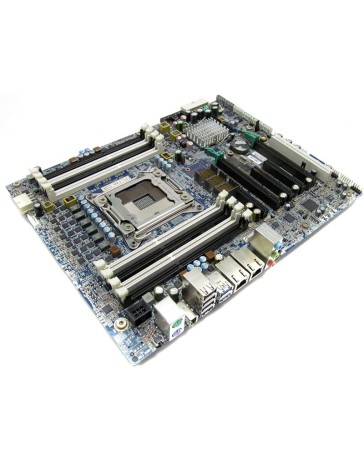 HP Z620 Workstation Mainboard
