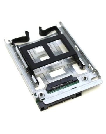HP Z820 2.5 to 3.5 Bracket Adapter Caddy Tray HP Z820 2.5 to 3.5 Bracket Adapter Caddy Tray
