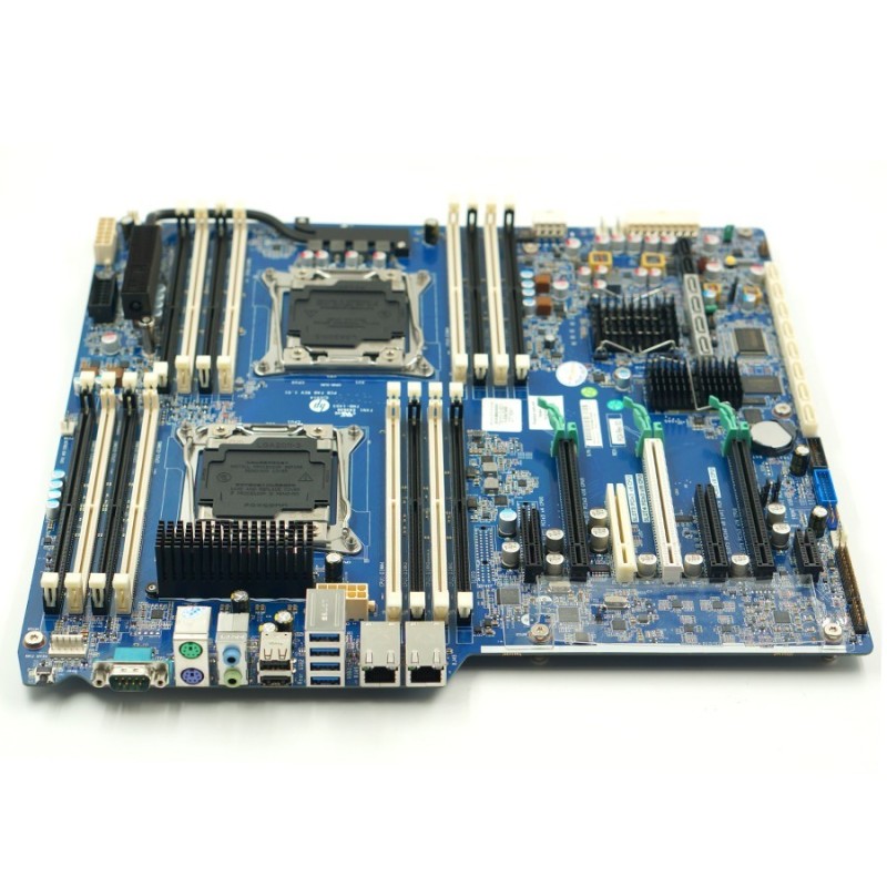 HP Z840 Workstation Mainboard (761510-001)