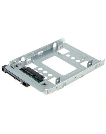 HDD / SSD Mounting Adapter 2.5" to 3.5" For HP Z640 HDD / SSD Mounting Adapter 2.5" to 3.5" For HP Z640