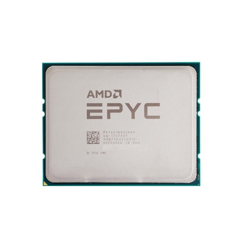 AMD EPYC 7601 2,2 GHz 64 MB L3 Cache