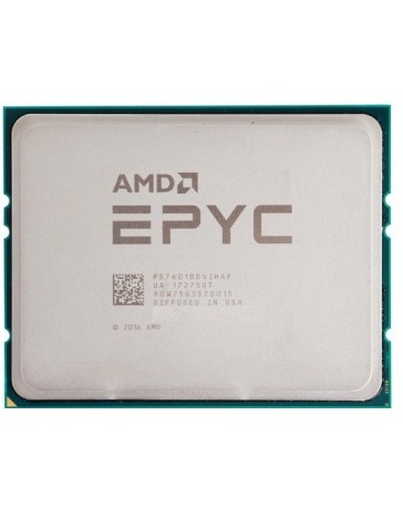 AMD EPYC 7601 2,2 GHz 64 MB L3 Cache