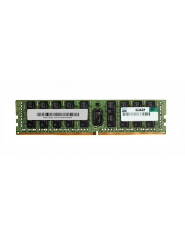 HP 16GB DDR4 2Rx4 PC4-19200 2400Mhz 1.2V CL17 ECC Reg