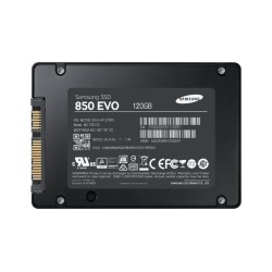 Samsung 850EVO 120Gb SSD 2.5