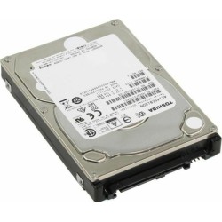 Toshiba 1.2TB SAS 12G 10.5K 2.5 inch