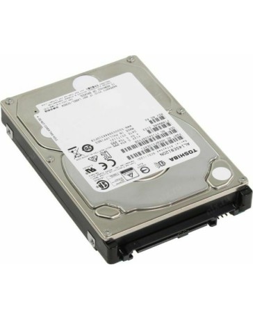 Toshiba 1.2TB SAS 12G 10.5K 2.5 inch