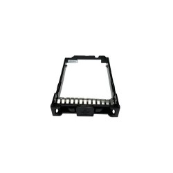 HP 2.5 SFF SAS / SATA Non-Hot Plug Drive Tray
