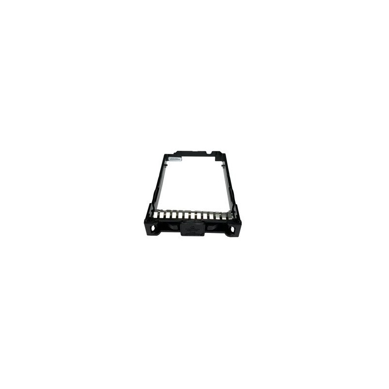 HP 2.5 SFF SAS / SATA Non-Hot Plug Drive Tray