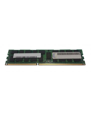 IBM 8GB DDR3 2Rx8 PC3-10600R 1333MHz 1.5V CL9 ECC Reg