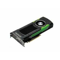 HP NVIDIA Quadro P6000 24GB PCIe