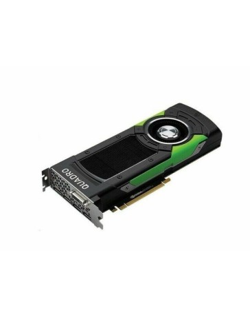 HP NVIDIA Quadro P6000 24GB PCIe