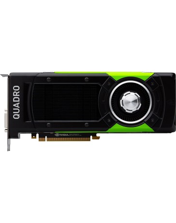 HP NVIDIA Quadro P6000 24GB PCIe