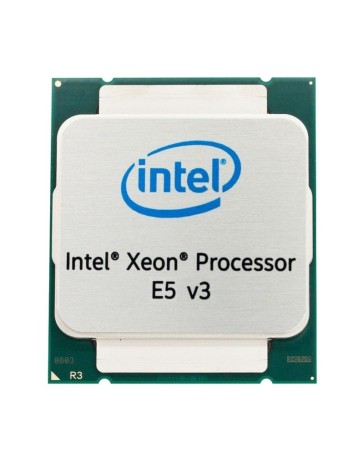 Intel  E5-2618LV3 2.3 Ghz (3.4Ghz Turbo)
