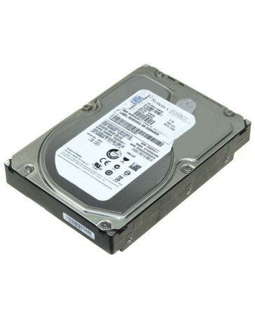 IBM Hot Plug 2Tb 7.200 rpm SATA 3G 3.5 IBM Hot Plug 2Tb 7.200 rpm SATA 3G 3.5
