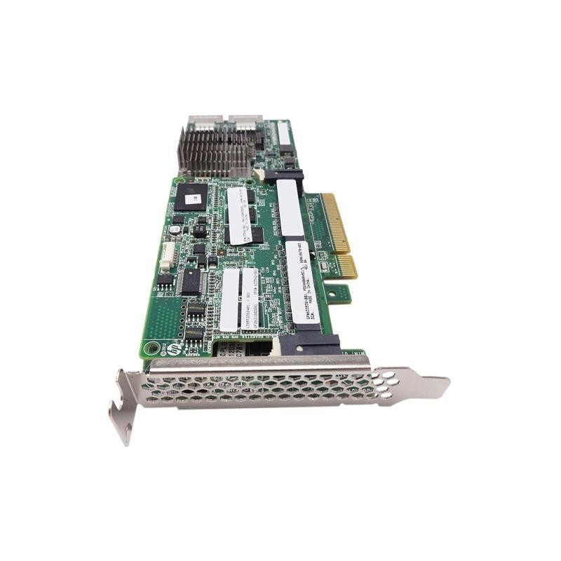 HP SMART ARRAY P420 6GBs 2 Port PCIe Controller Empty