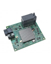 IBM Flex System FC3172 2-port 8GB FC Card