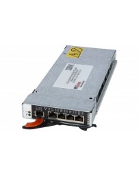 IBM Cisco GB Ethernet 4-Ports Switch Module