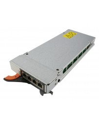 IBM eServer BladeCenter 4-port Gigabit Ethernet Switch Module