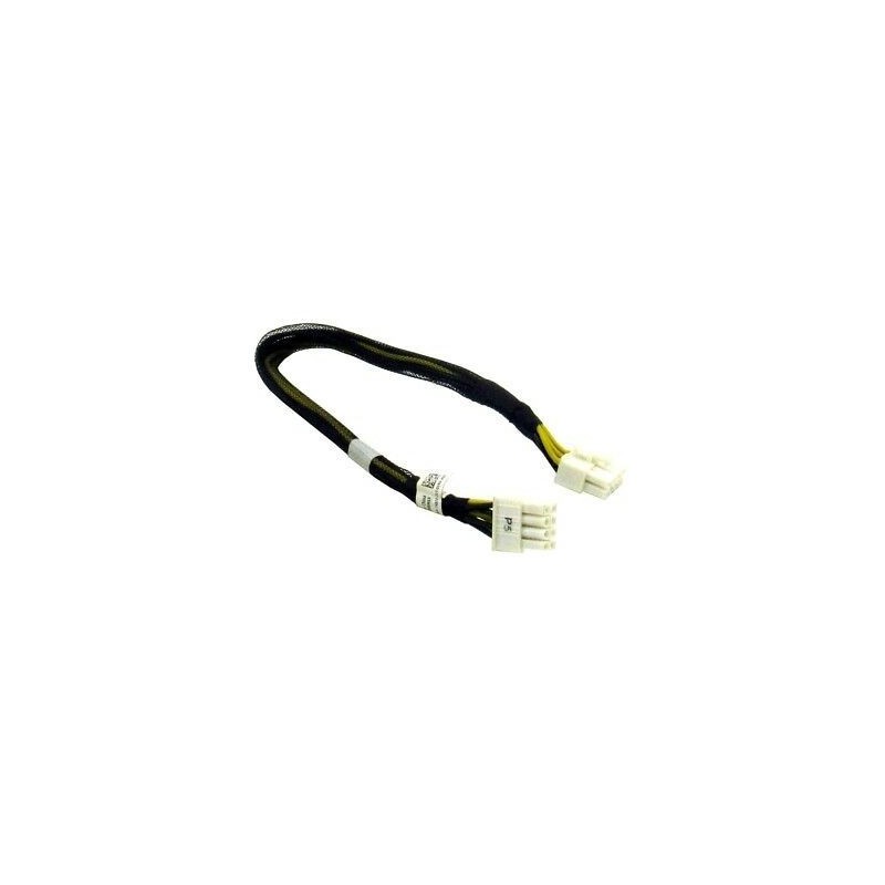 GENUINE DELL T5600 T5610 T3600 320MM CPU2 POWER CABLE
