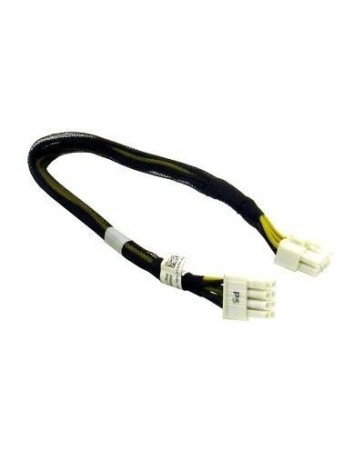 GENUINE DELL T5600 T5610 T3600 320MM CPU2 POWER CABLE GENUINE DELL T5600 T5610 T3600 320MM CPU2 POWER CABLE