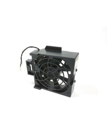 HP 647292-001 AFB0912VH Z420 Workstation Rear Case Cooling Fan HP 647292-001 AFB0912VH Z420 Workstation Rear Case Cooling Fan
