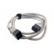 HP 2m (6.6 ft.) C19 to C20 Power Cord