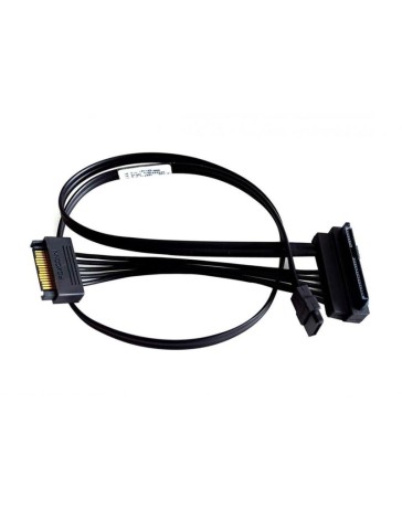 HP sas to sata cable adapter hp-pn: 587747-002 for Dell/ z600/ z800/ t5600/ t7600 HP sas to sata cable adapter hp-pn: 587747-002 for Dell/ z600/ z800/ t5600/ t7600