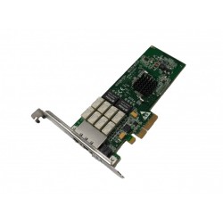 Silicom Dual Port Gigabit Ethernet Bypass Server Adapter Card