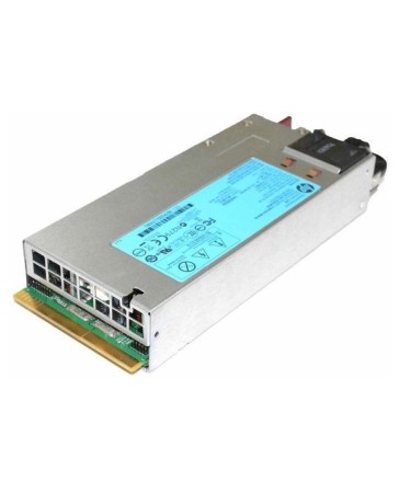 HP 460W 1U Platinum Power Supply,656362-B21