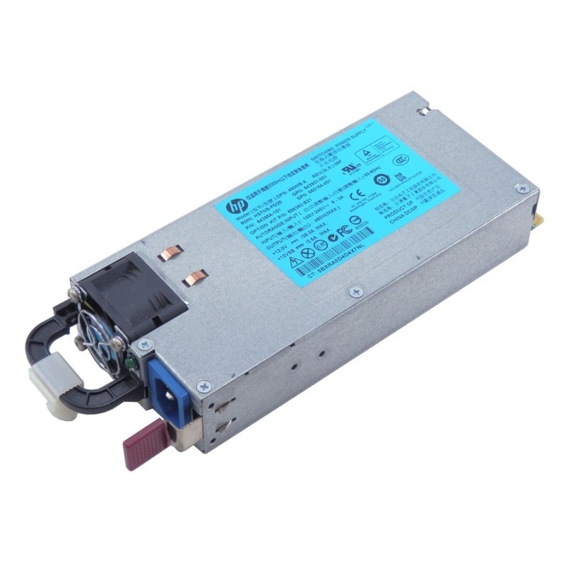 HP ProLiant DL380P DL385 460Watts Power Supply