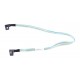 HP ENTERPRISE MINI SAS MALE 0.64M HARD DRIVE DATA CABLE