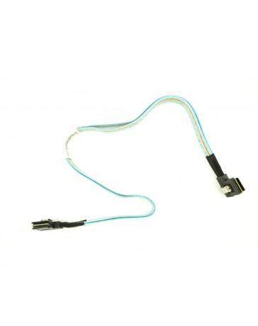 HP MINI-SAS 18" HDD DATA CABLE