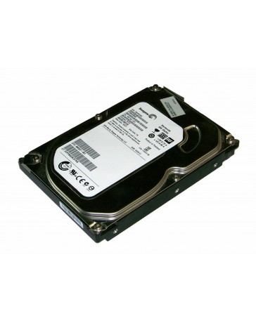 Seagate 680207-001, 500GB 3.5" SATA HDD