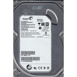 Seagate 680207-001, 500GB 3.5" SATA HDD