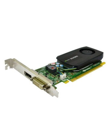 HP Quadro K420 2GB DDR3 Full Height Graphics Card HP Quadro K420 2GB DDR3 Full Height Graphics Card