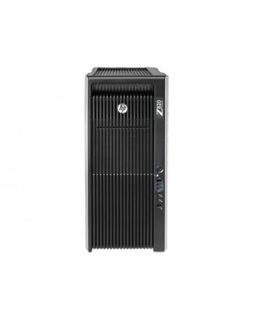 HP Z820 Workstation Xeon  E5-2609