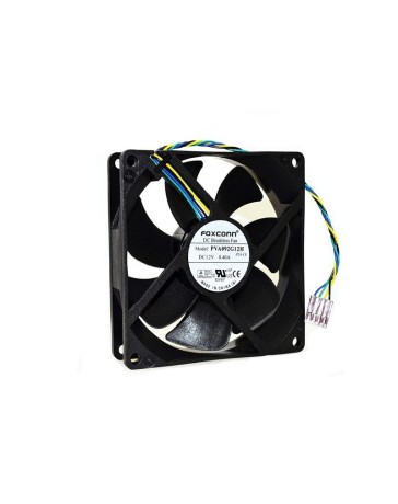 Foxconn - PVA092G12H - DC Brushless Fan - 12VDC - 0.4A - Cooling Fan