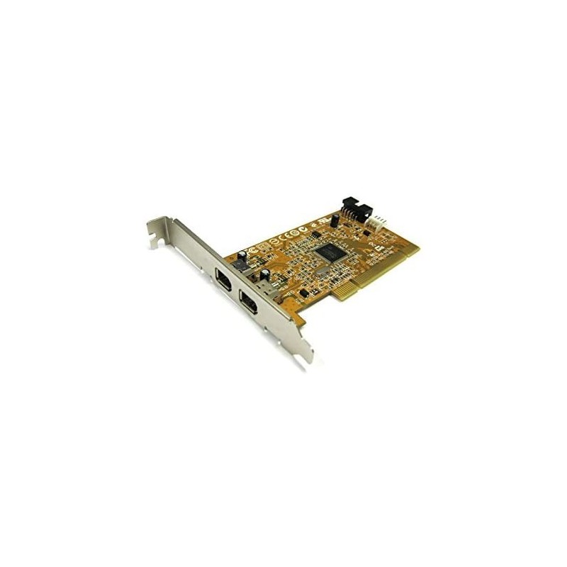 PCI FireWire Controller Card  LP