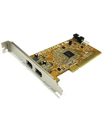 PCI FireWire Controller Card  LP