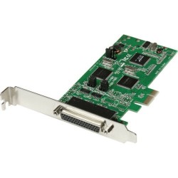 PCI 4 PORT RS-232/422/485 INTERFACE CARD DCI 98040104